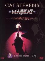 Cat Stevens - Majikat (Earth Tour 1976) DVD